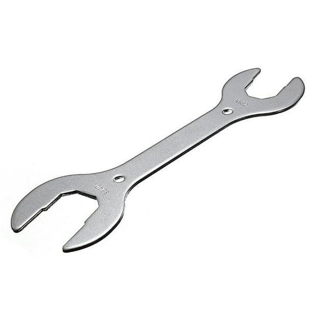OUTERDO 1 Pcs MTB Mountain Bike Headset Wrench Spanner 30 32 36 40 mm Multi-Head